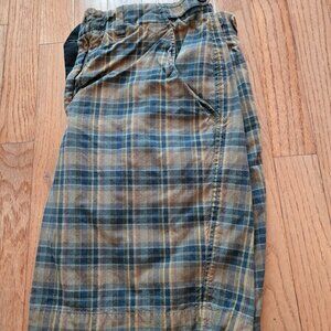 Mens Rainforest brand size 34 shorts